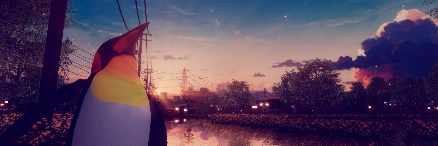 SnaVRC's profile banner image