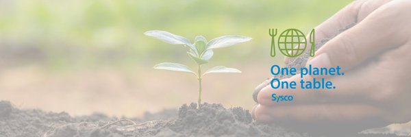 Sysco Profile Banner
