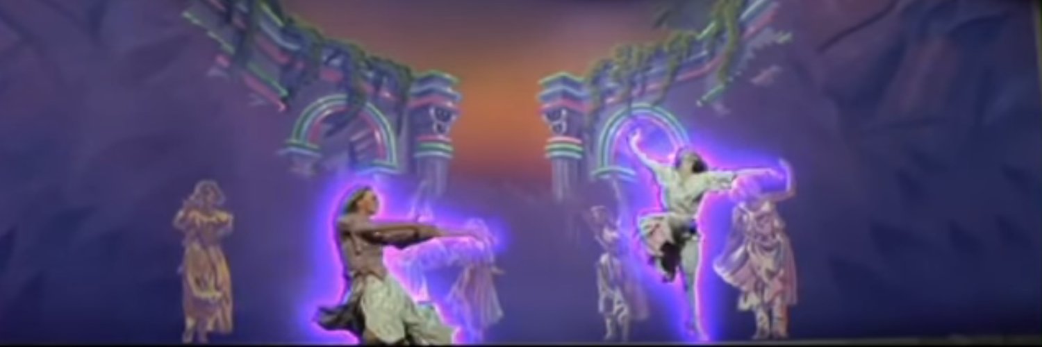 nina was here banner