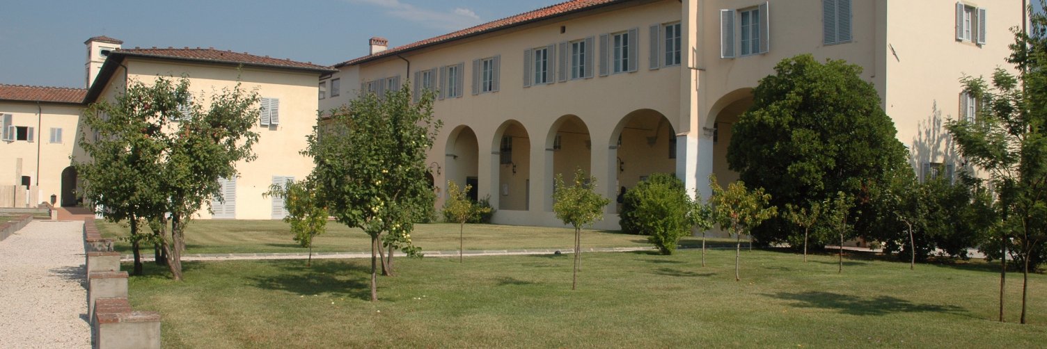 FondazioneCariLucca banner