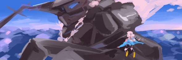 teoisdrawing's profile banner image