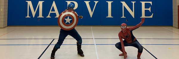 MarvineBASD Profile Banner