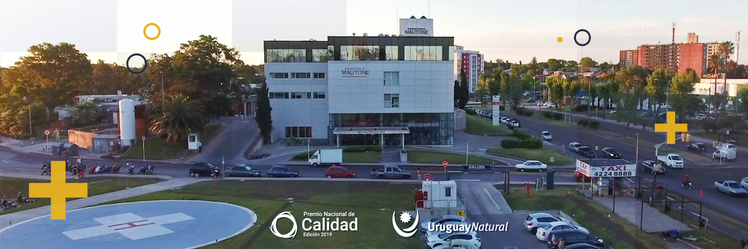 Sanatorio Mautone banner