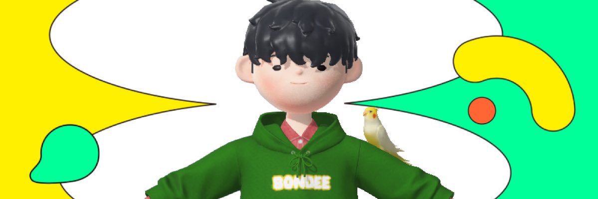 itinina127's profile banner image