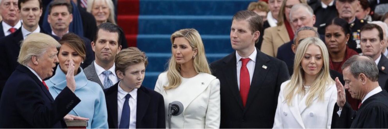 Nassau County GOP banner