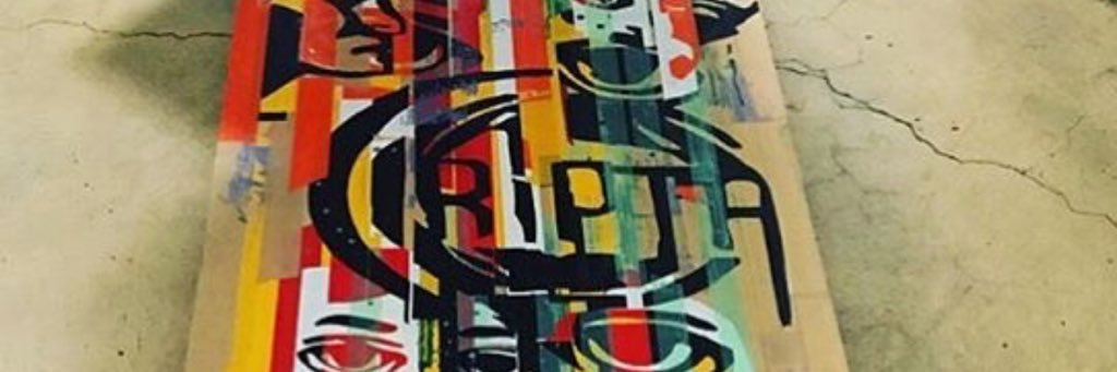 Cripta_world's profile banner image