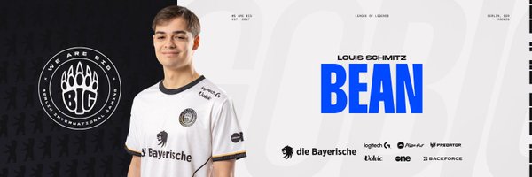 Beaneuw Profile Banner