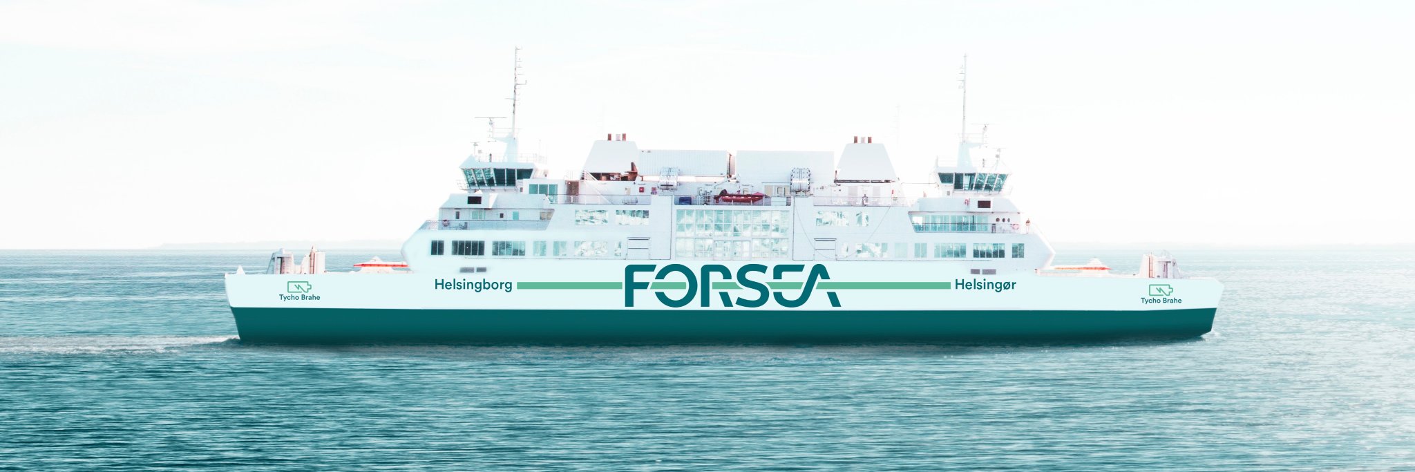 ForSeaFerries's profile banner image