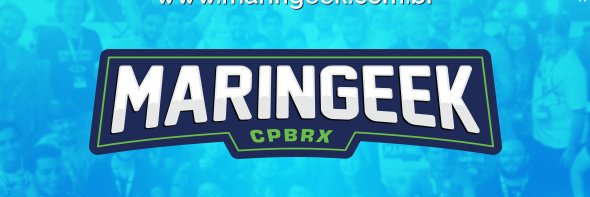 maringeek's profile banner image