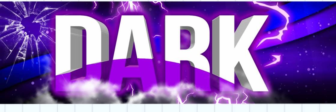 DarkStrike18's profile banner image