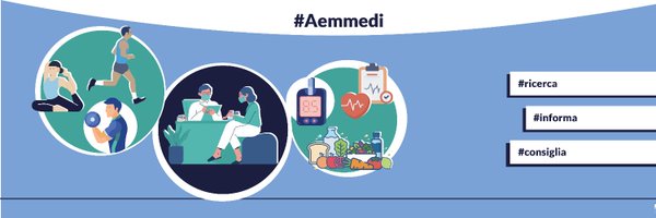 Aemmedi Profile Banner