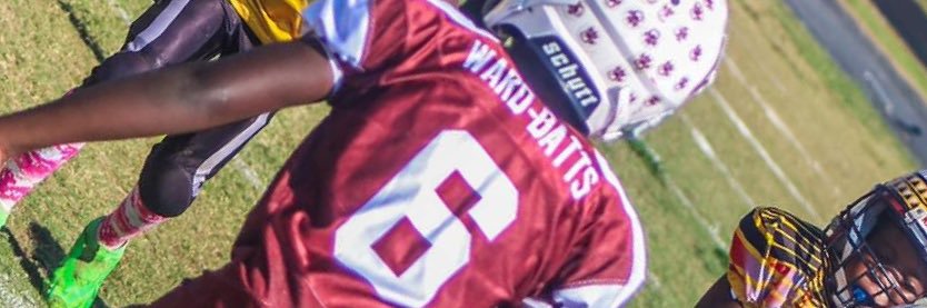WardDantay's profile banner image