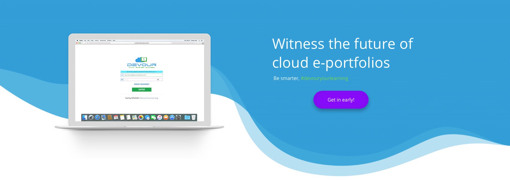 DevourLearning's profile banner image