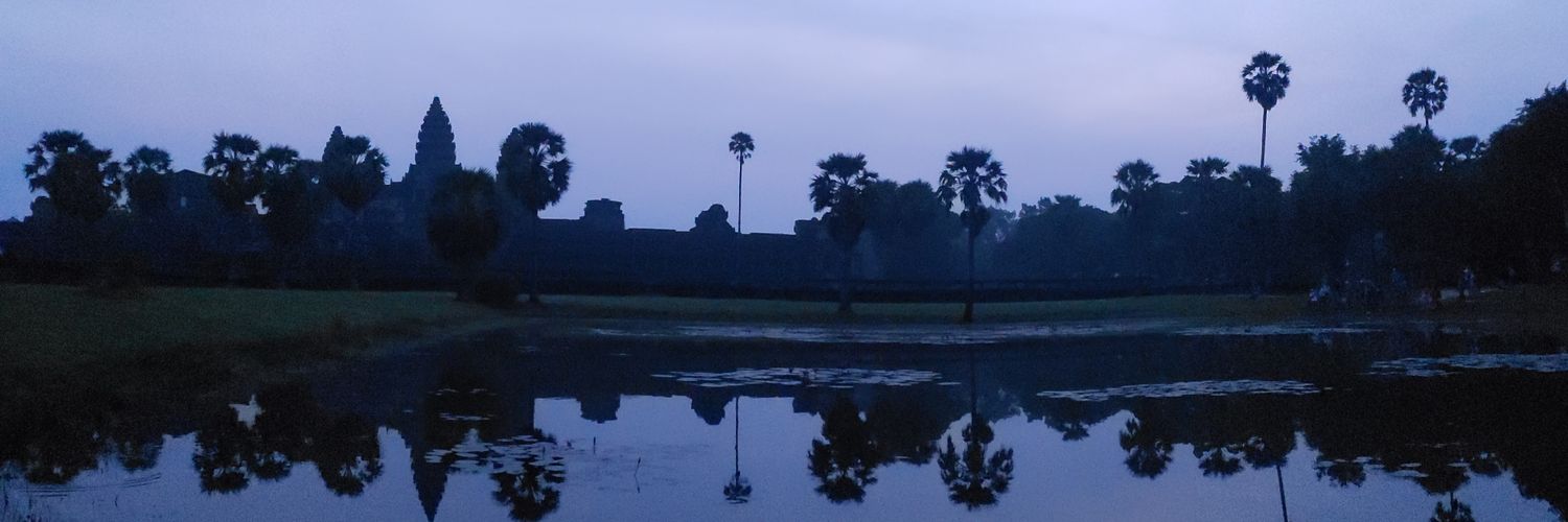 maxruizc's profile banner image