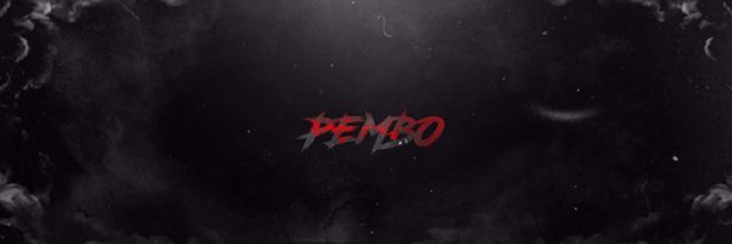 Pembo banner