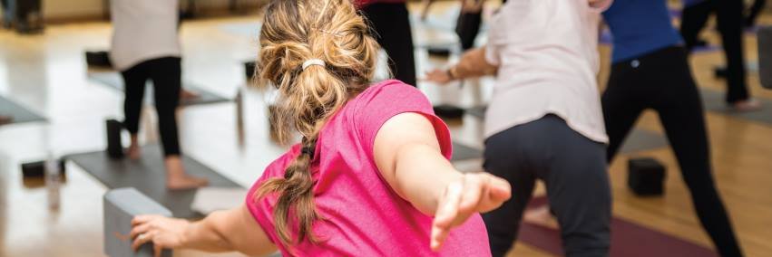 Prosserman JCC banner