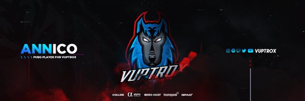 annico223 Profile Banner