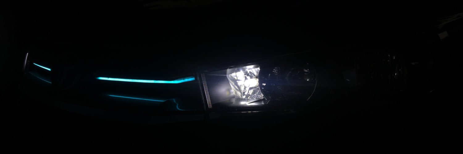 R W P banner