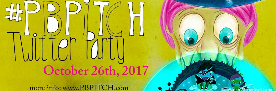 PBPitch banner