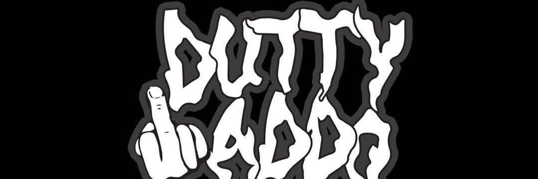 duttyaddo's profile banner image