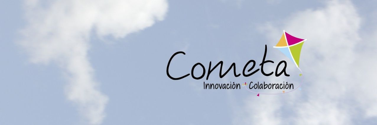 cometainnova's profile banner image