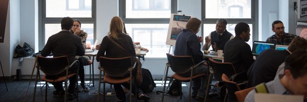 NewmarkJPlus Profile Banner