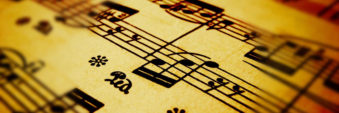 🎼Laclefdesol  banner