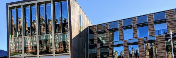 RHUL_Library Profile Banner