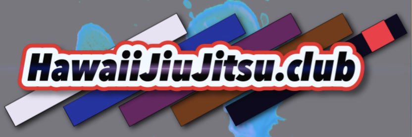 HawaiiJiujitsu's profile banner image