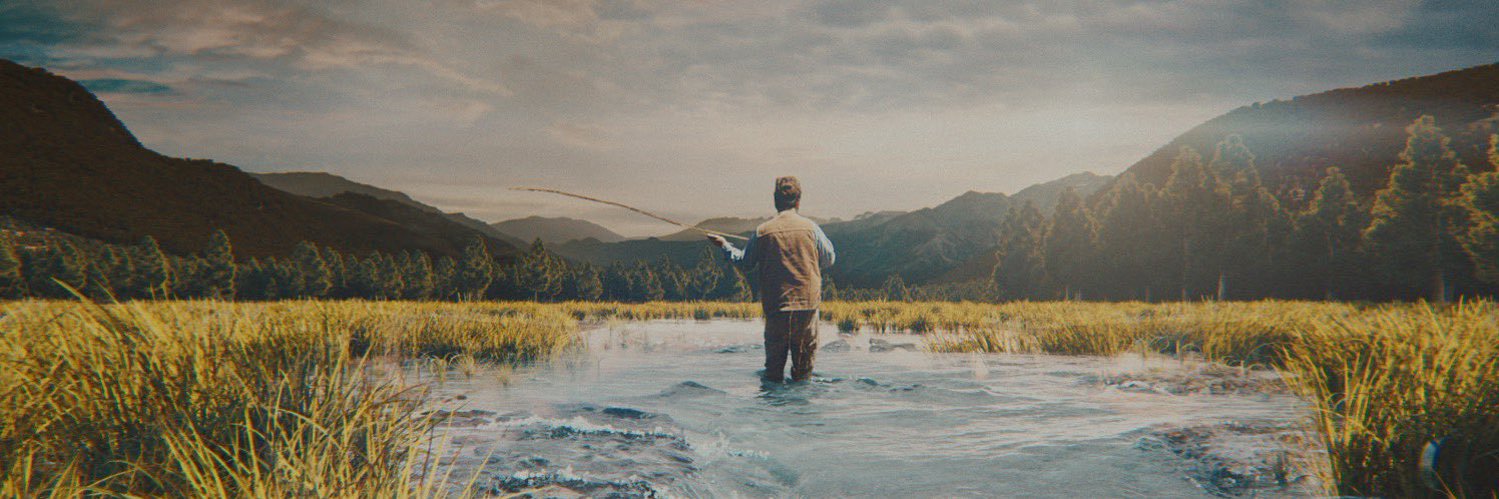 Tucker Carlson banner