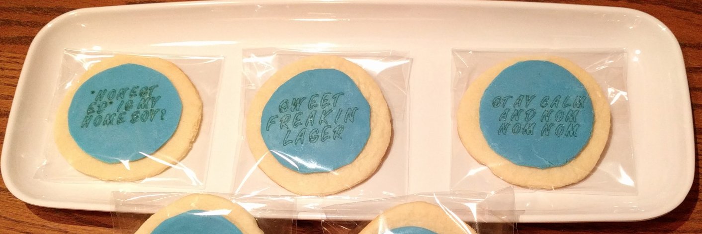 The Maker Bean banner