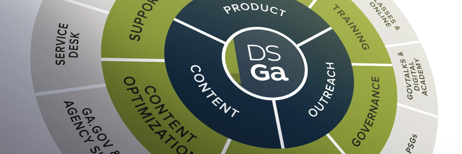 Digital Services Ga banner