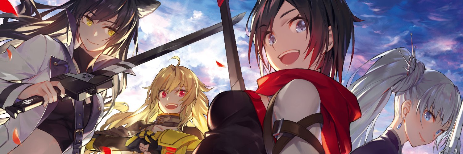 ricki122's profile banner image