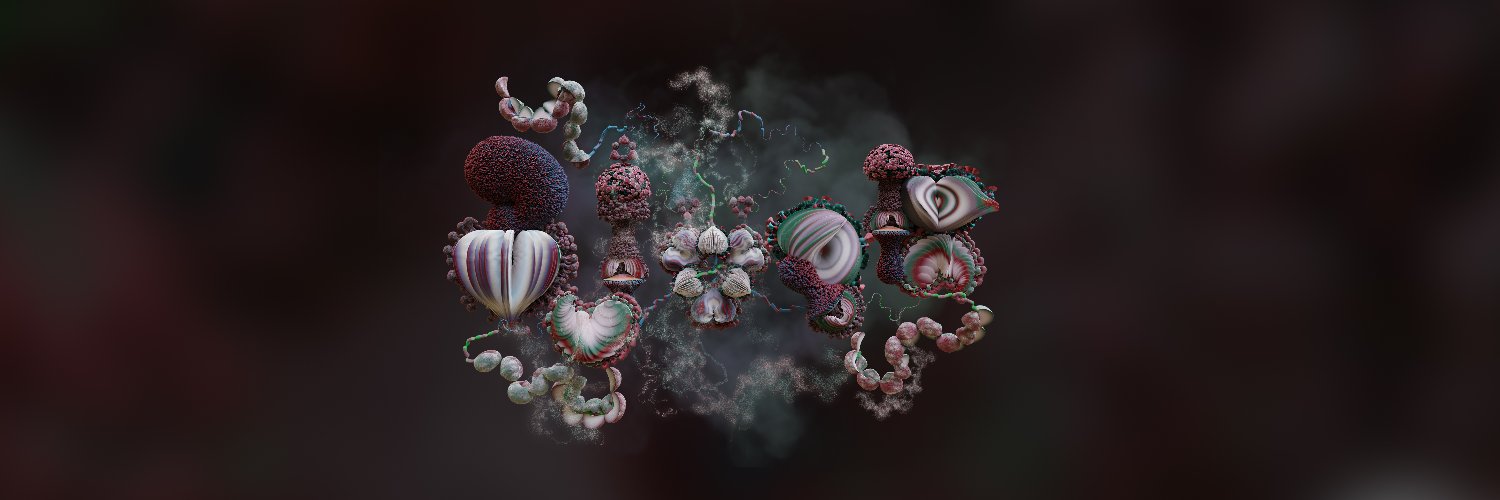 björk's banner