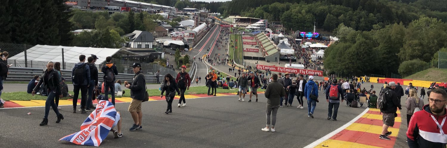 HLG_F1's profile banner image