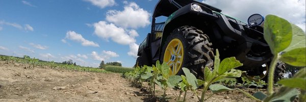 SoilOptix Profile Banner