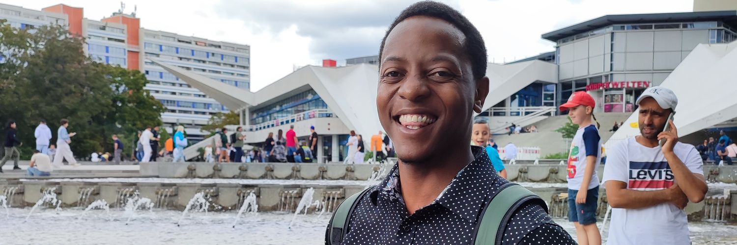 PrinceSimbeye's profile banner image