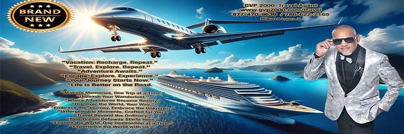 GVP2000LLC's profile banner image