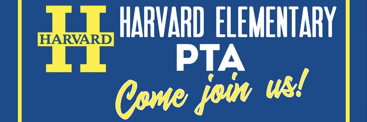 HarvardPTA's profile banner image