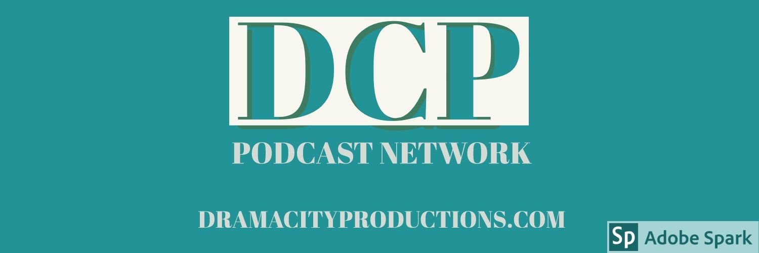DramaCityProductions banner