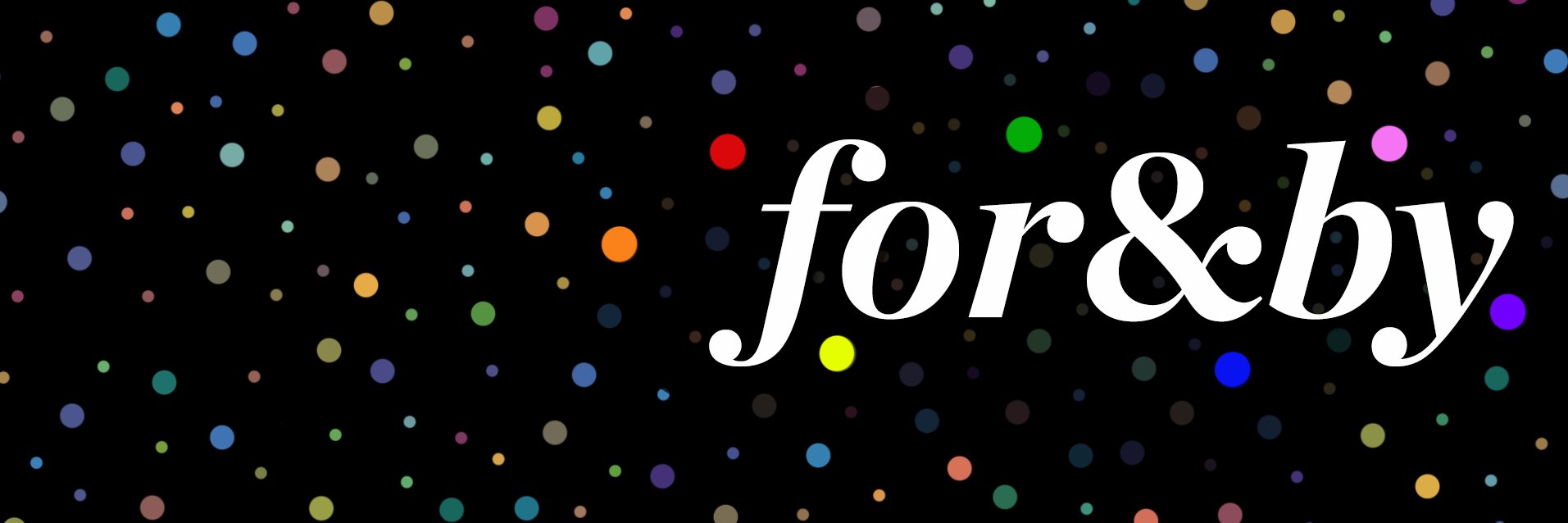 forandby's profile banner image