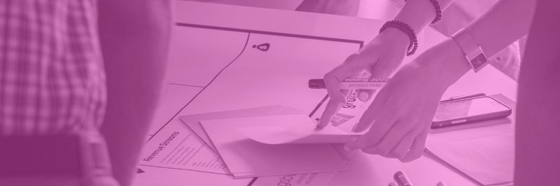 Dr. Philip Veal, FRSA banner