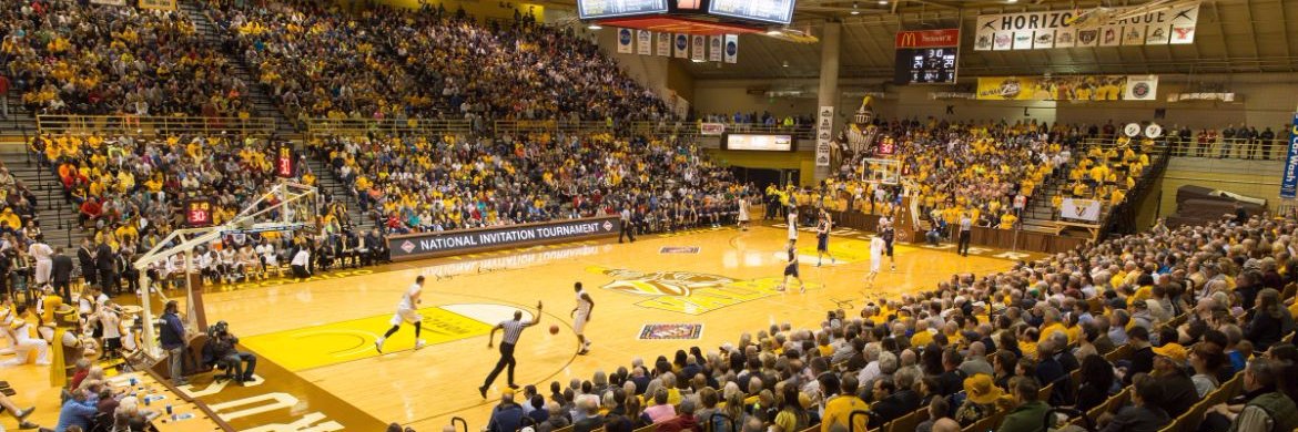 Valpo Hoops Fan banner