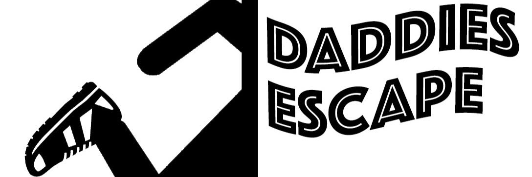 Daddies Escape banner