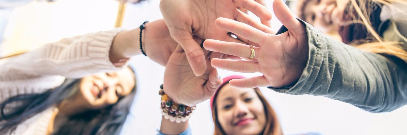 FairFuturesIslington banner