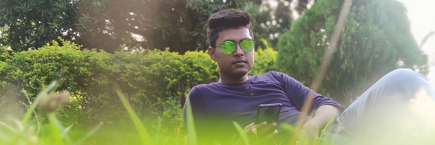 TapuMohanta's profile banner image