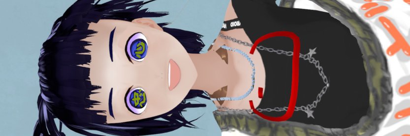 yomox99's profile banner image