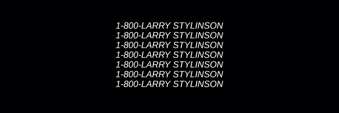 larrystylinig's profile banner image