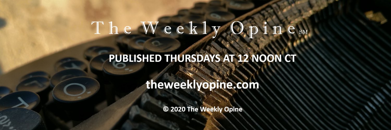 theweeklyopine's profile banner image
