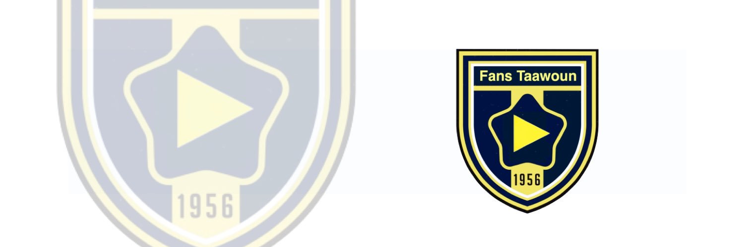 FansTaawoun's profile banner image
